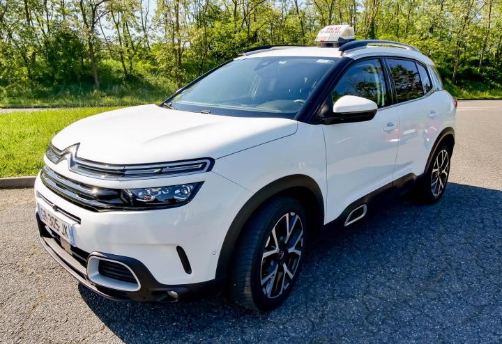 Nous assurons vos déplacements médicaux.