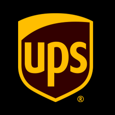 Logo ups