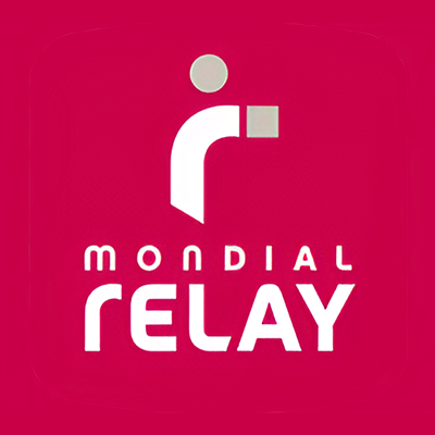 Logo mondial relay